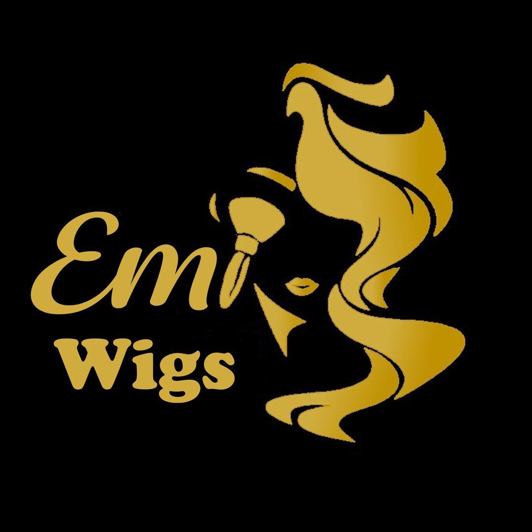 Emi Wigs · Human Hair Wigs